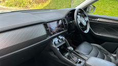 Skoda Kodiaq 1.5 TSI SE L Executive 5dr DSG [7 Seat] Petrol Estate